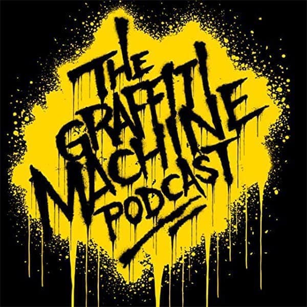 The Graffiti Machine The Graffiti Machine