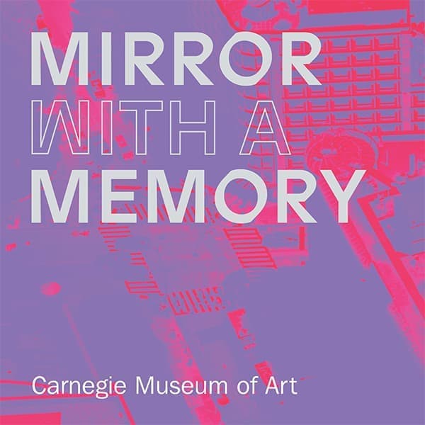 Mirror With a Memory Mirror With a Memory