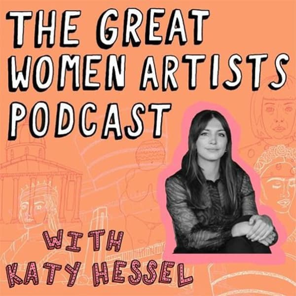 The Great Women Artists The Great Women Artists