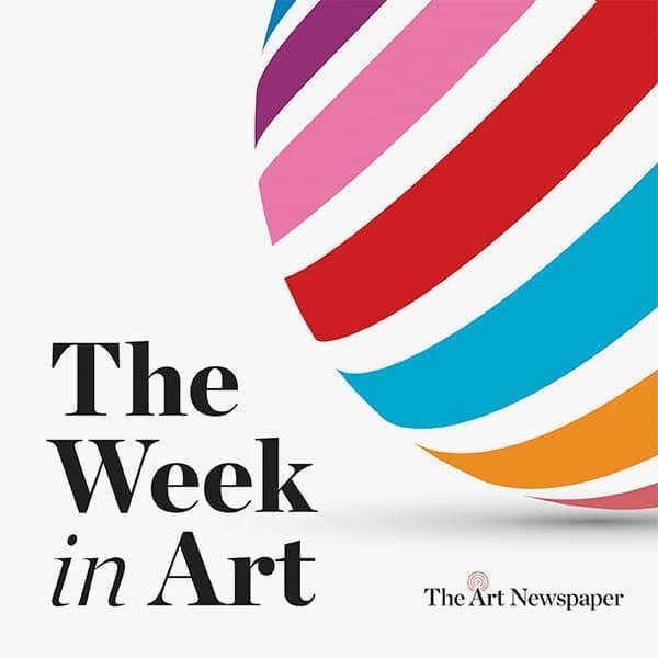 The Week in Art The Week in Art