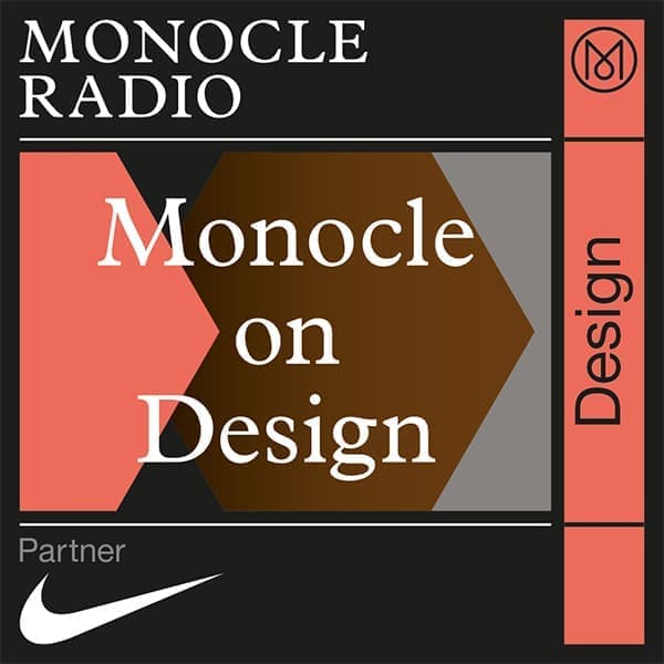 Monocle on Design Monocle on Design