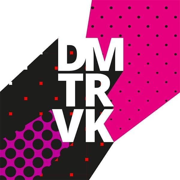 DMTRVK / подкаст: архитектура, дизайн и пространство DMTRVK / подкаст: архитектура, дизайн и пространство