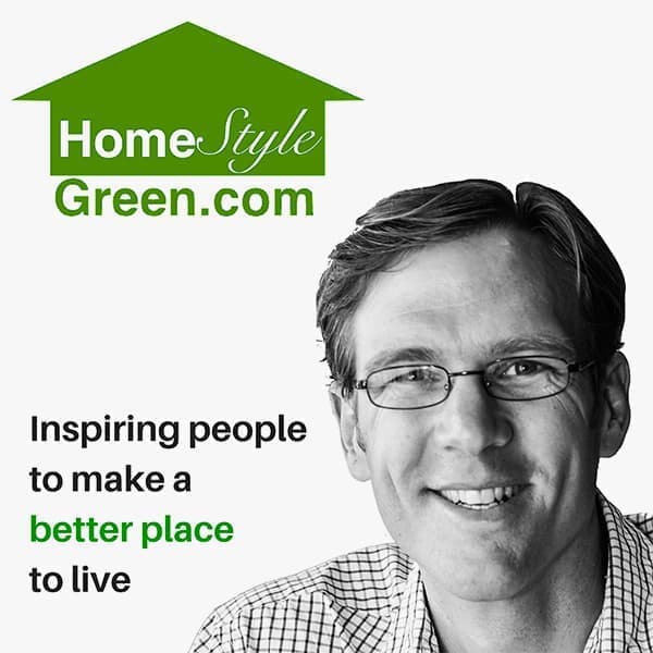 Home Style Green Home Style Green