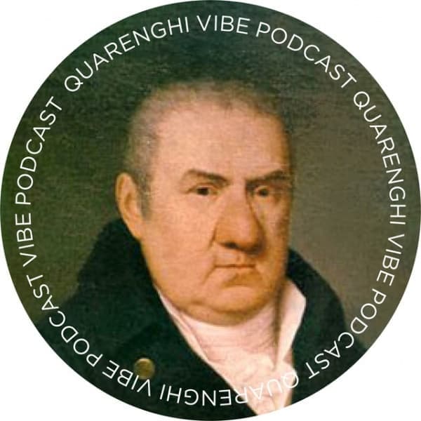 Quarenghi Vibe Quarenghi Vibe