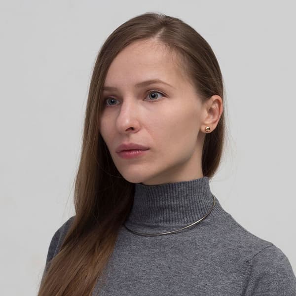 Анна Фобия