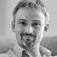 Арсений Леонович, со-основатель и главный архитектор бюро Panacom