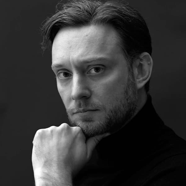 Алексей Санду
