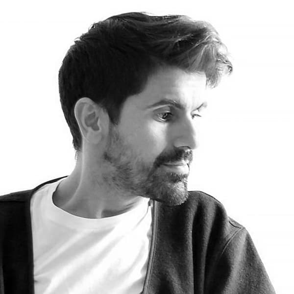 Андре Теоман, сооснователь André Teoman Studio