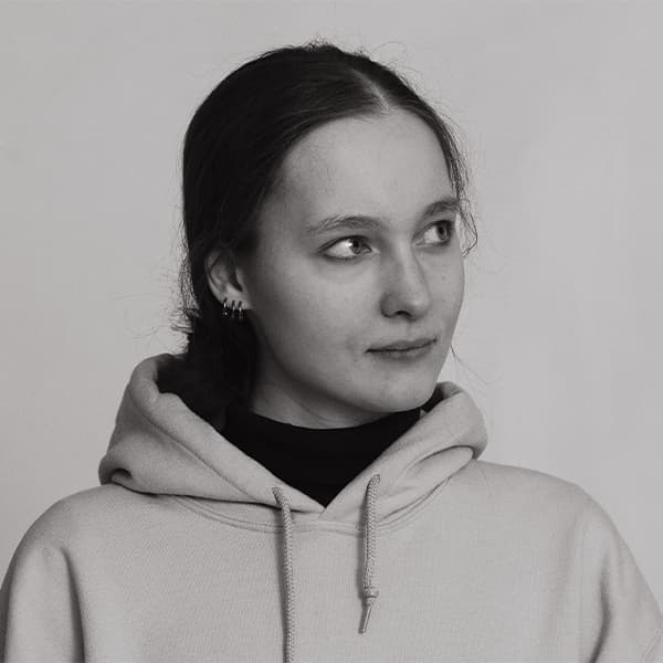 Анастасия Вишнякова, главный мастер, хранительница очагов FRESH.GLASS