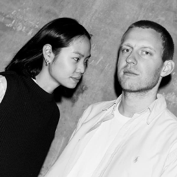 Christian + Jade