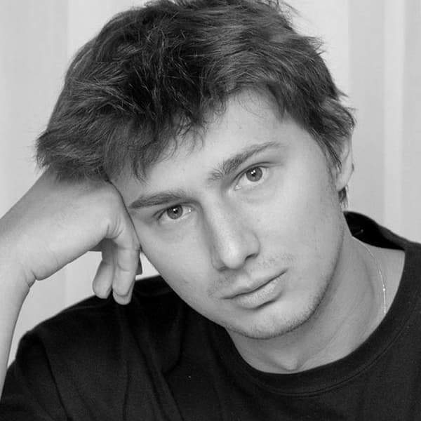 Эдуард Еремчук, дизайнер