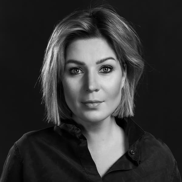 Елена Гатауллина, партнер INRE Design Studio