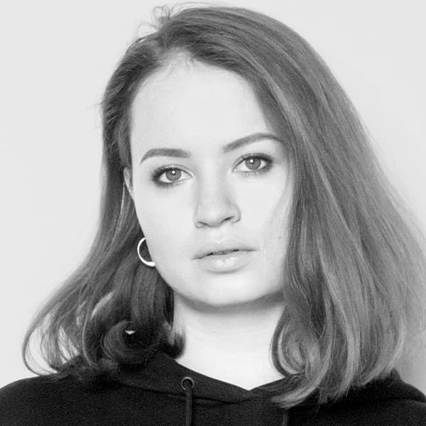 Екатерина Ковбашина, руководитель отдела эксподизайна бюро Wowhaus
