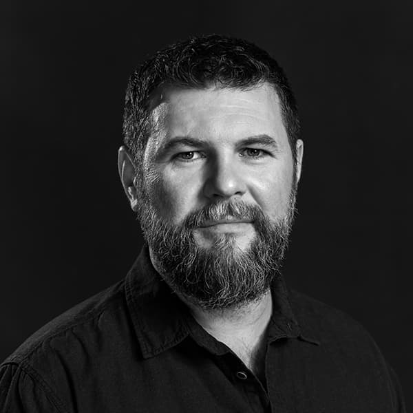 Евгений Недоборов, партнер INRE Design Studio