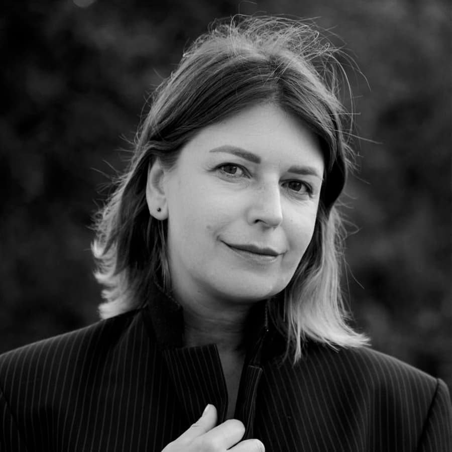 Екатерина Панова
