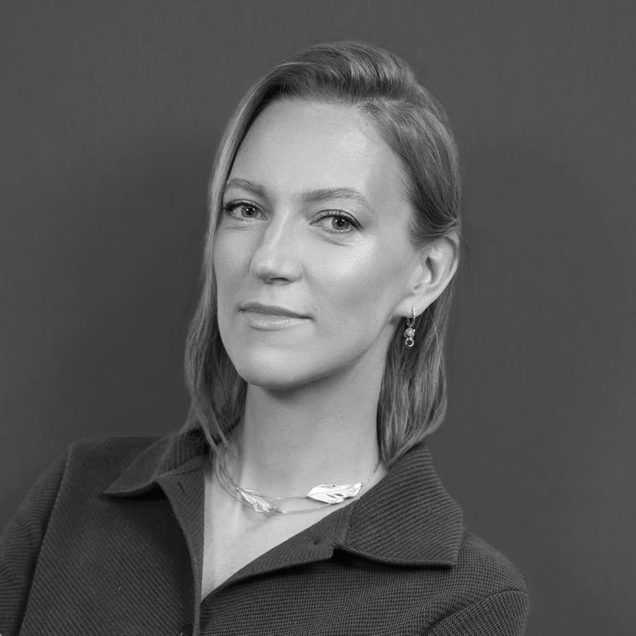 Ирина Кирюхина, Метаформа