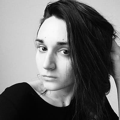 Юлия Ионова, дизайнер интерьера