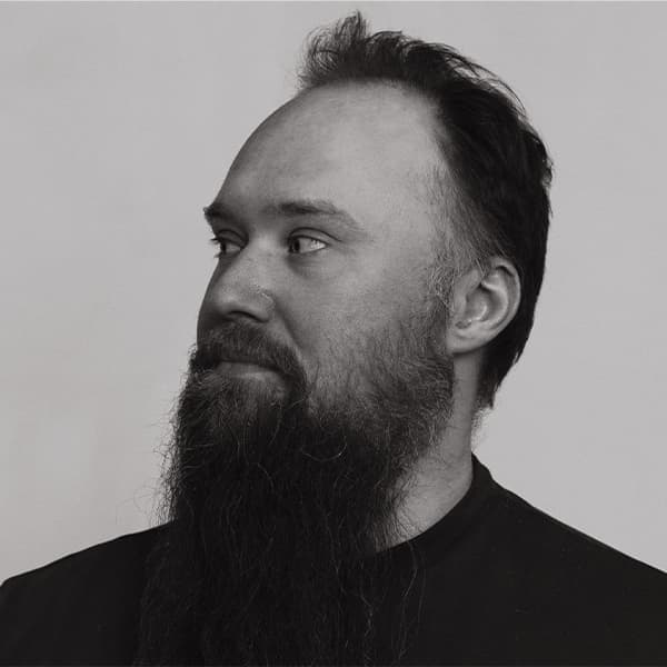 Константин Гвоздев, сооснователь и технический директор FRESH.GLASS