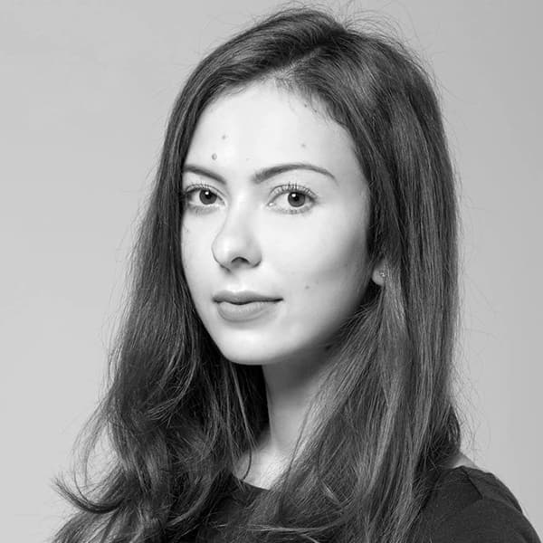 Катерина Кротенко, дизайнер