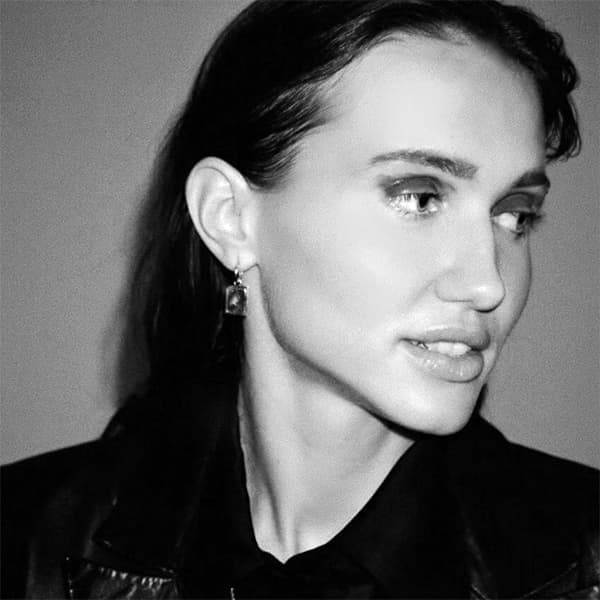 Катя Пятицкая, дизайнер