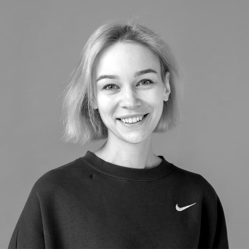 Катя Умнова