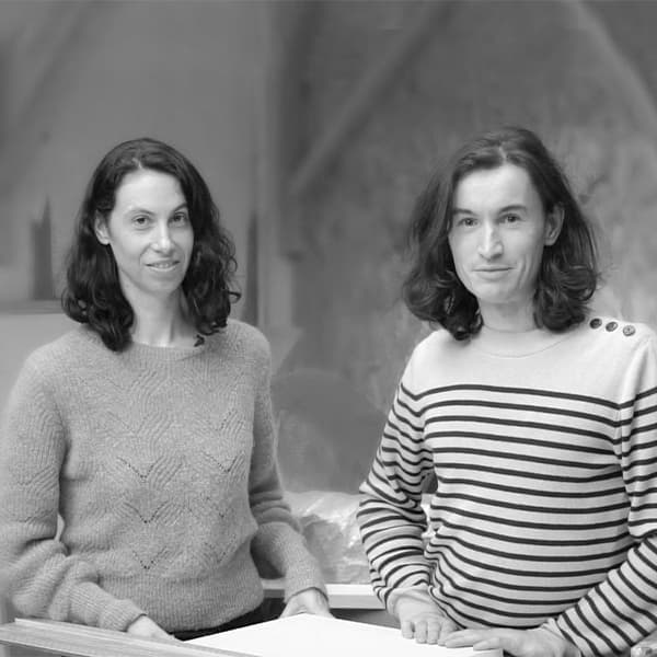 Line & Raphaël