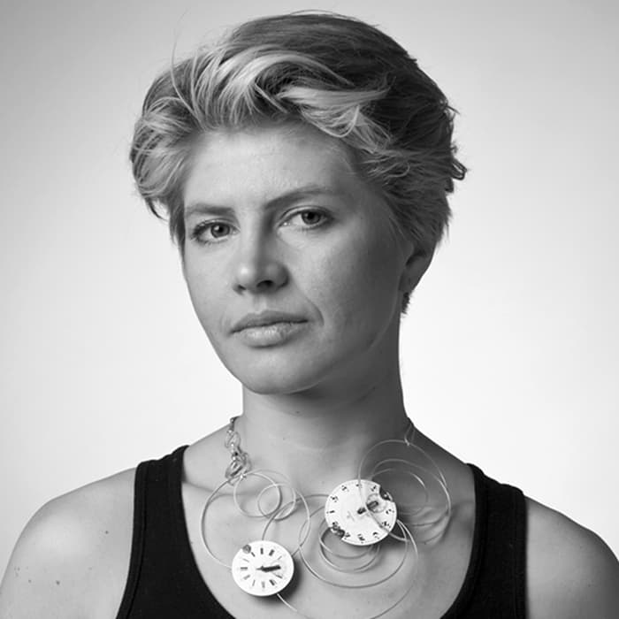 Мария Кошенкова