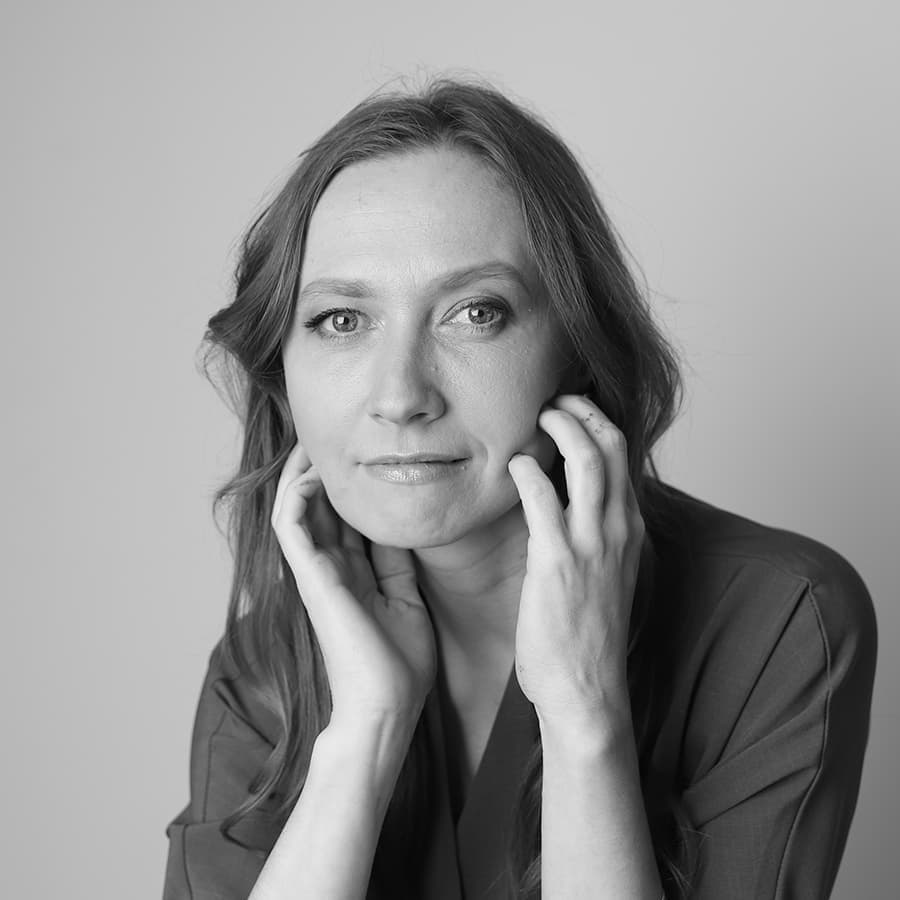 Наталья Истомина, дизайнер