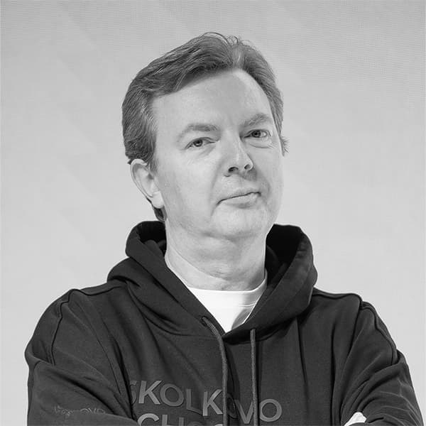 Николай Миловидов, архитектор