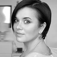 Наталия Митина, дизайнер интерьера, руководитель студии дизайна Koncepcija