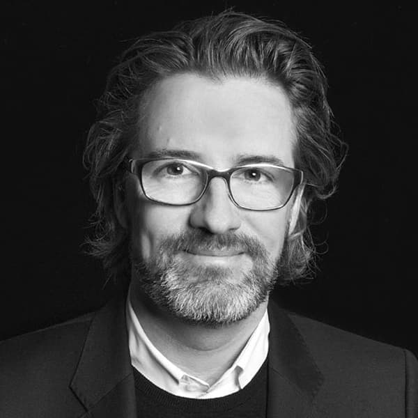 Олафур Элиассон, художник