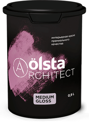 Olsta Architect глянцевая