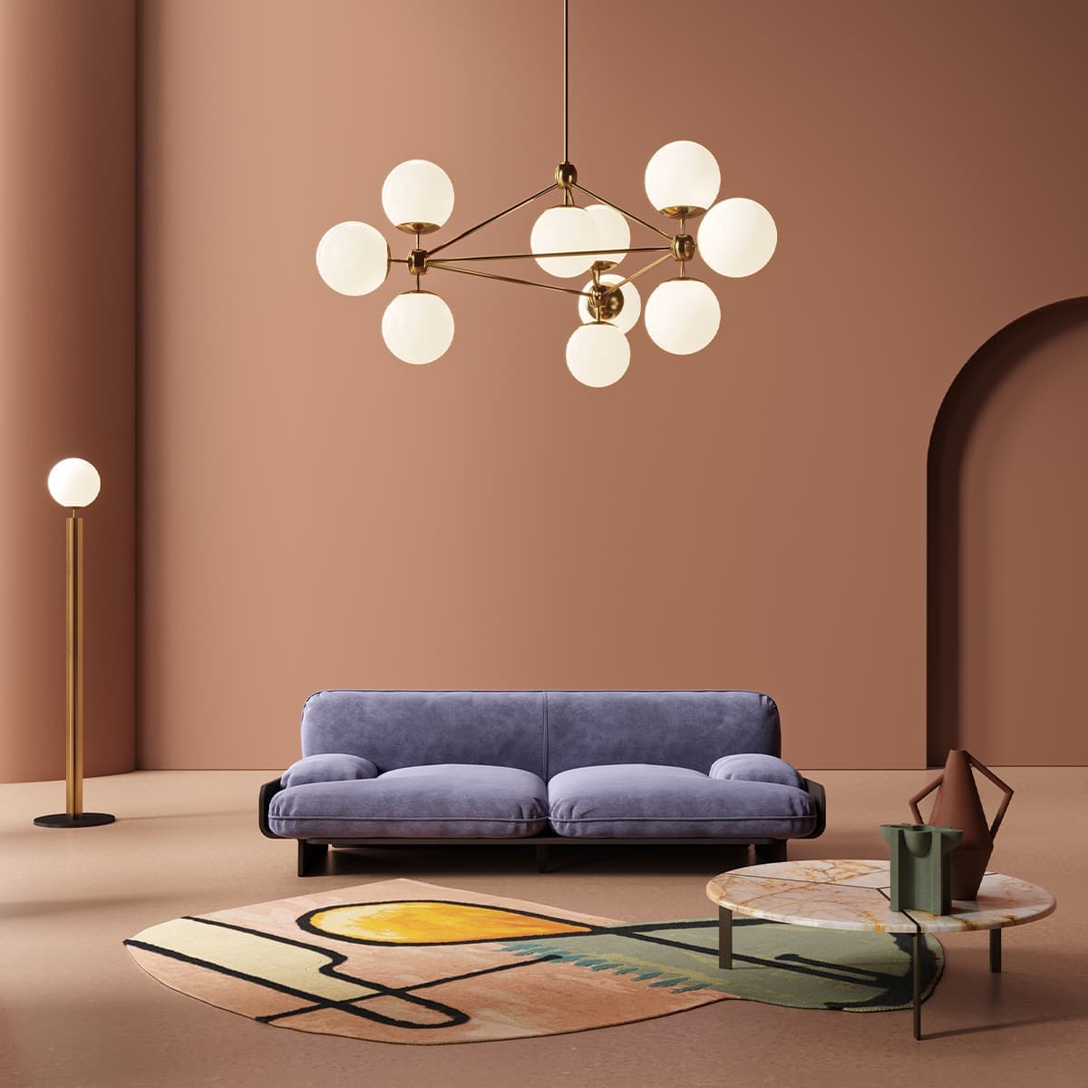 Olsta Architect