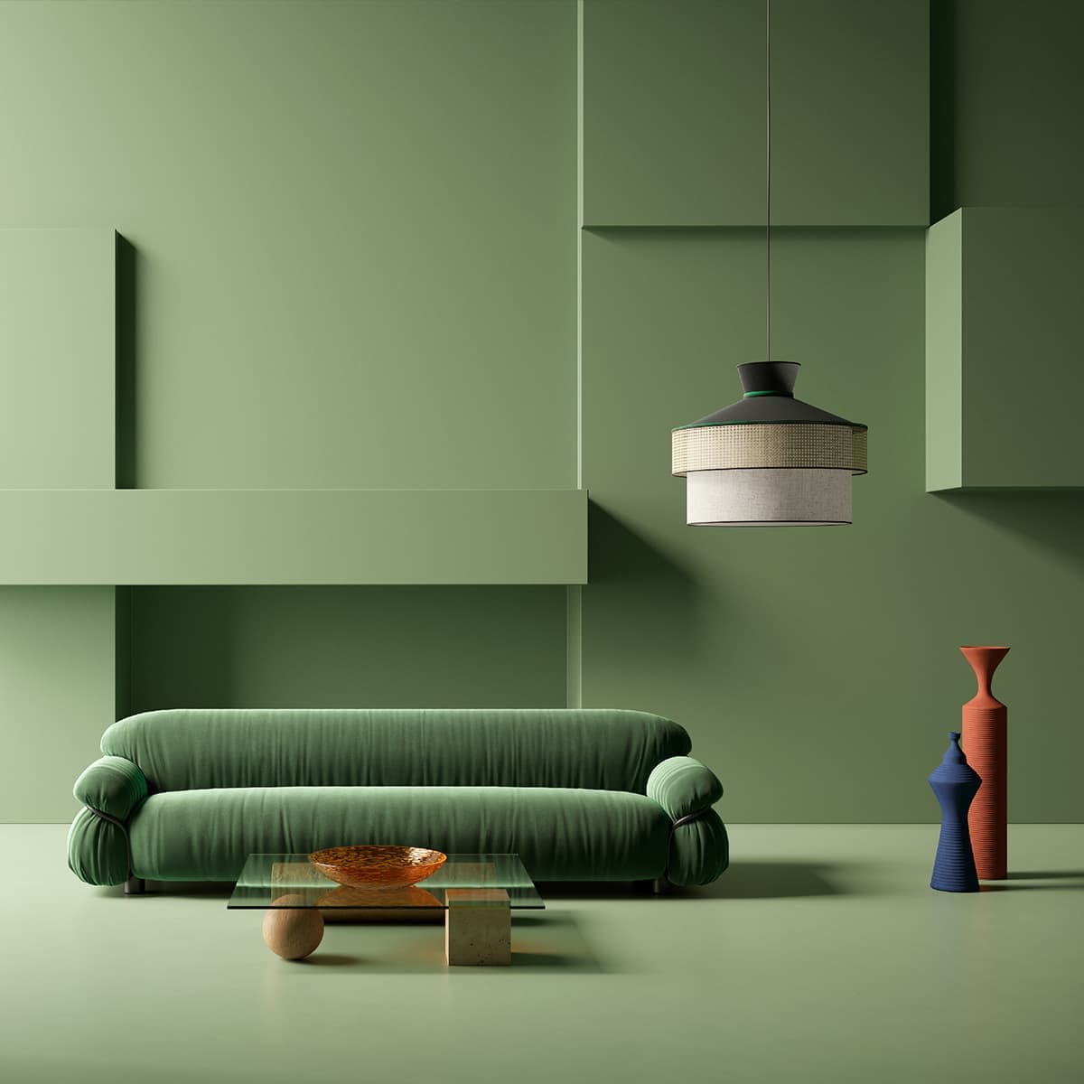 Olsta Architect