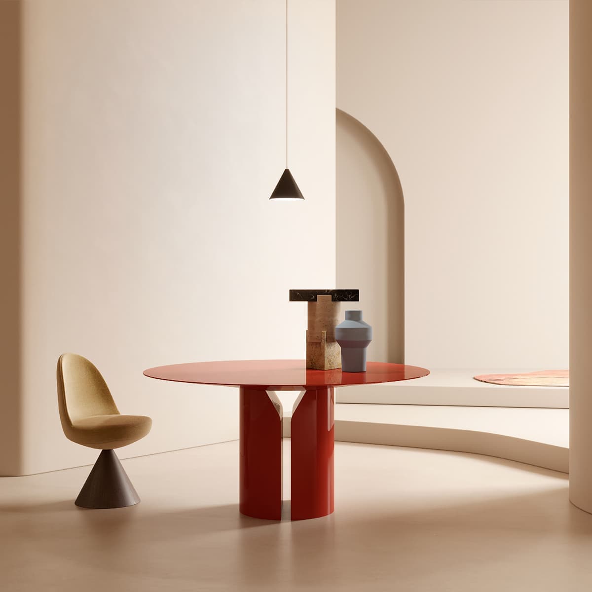 Olsta Architect