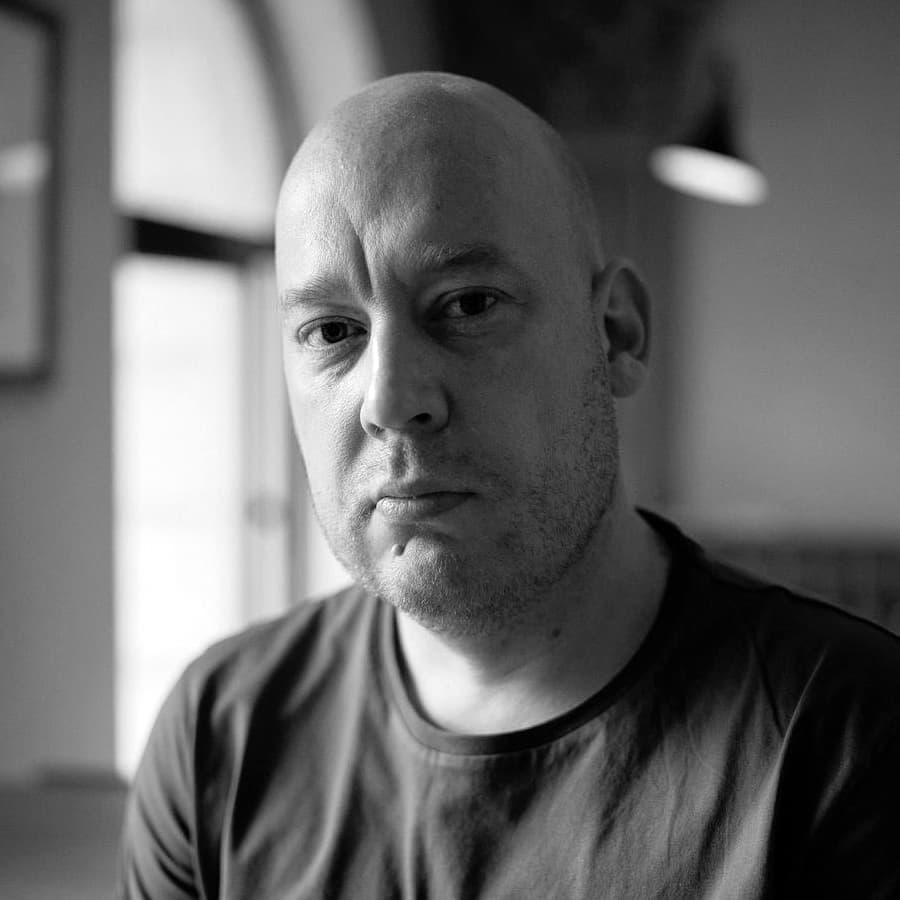 Петр Сафиуллин, дизайнер