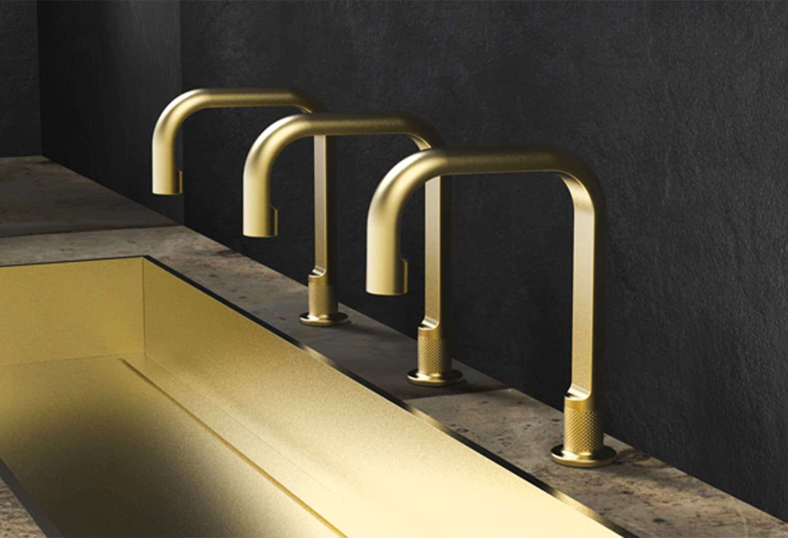 Фото: Gessi