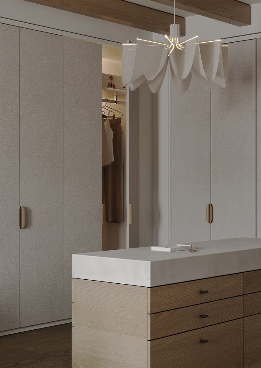 Yana Svetlova Wallcoverings