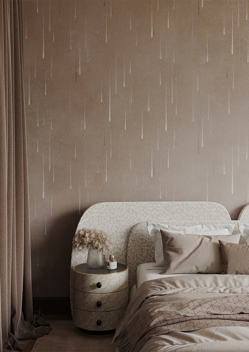 Yana Svetlova Wallcoverings