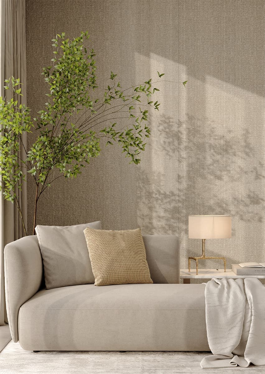 Yana Svetlova Wallcoverings