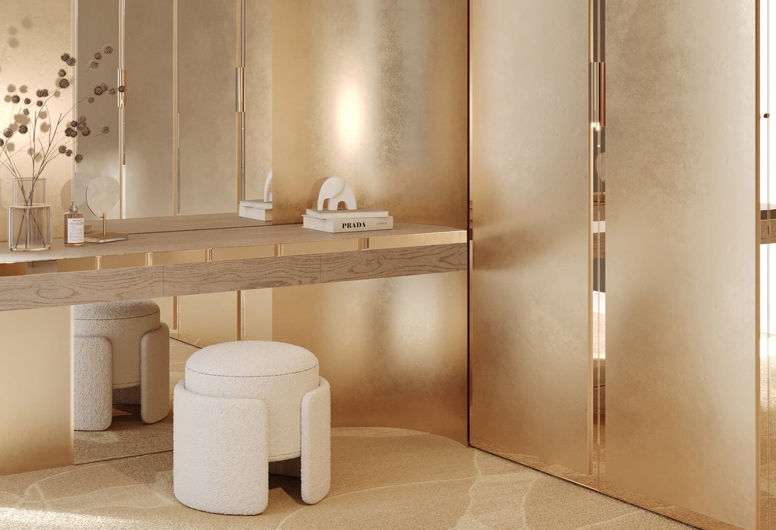 Yana Svetlova Wallcoverings