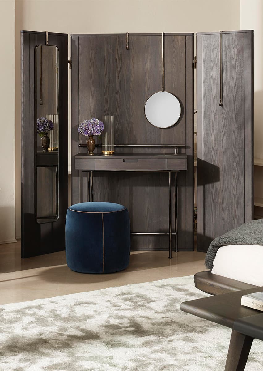 Neri&Hu: Коллекция Stay, Cassina. Фото: Cassina