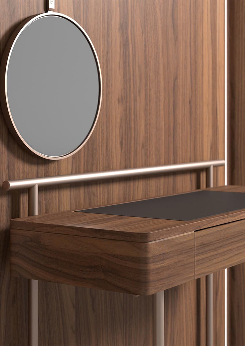 Neri&Hu: Коллекция Stay, Cassina. Фото: Cassina