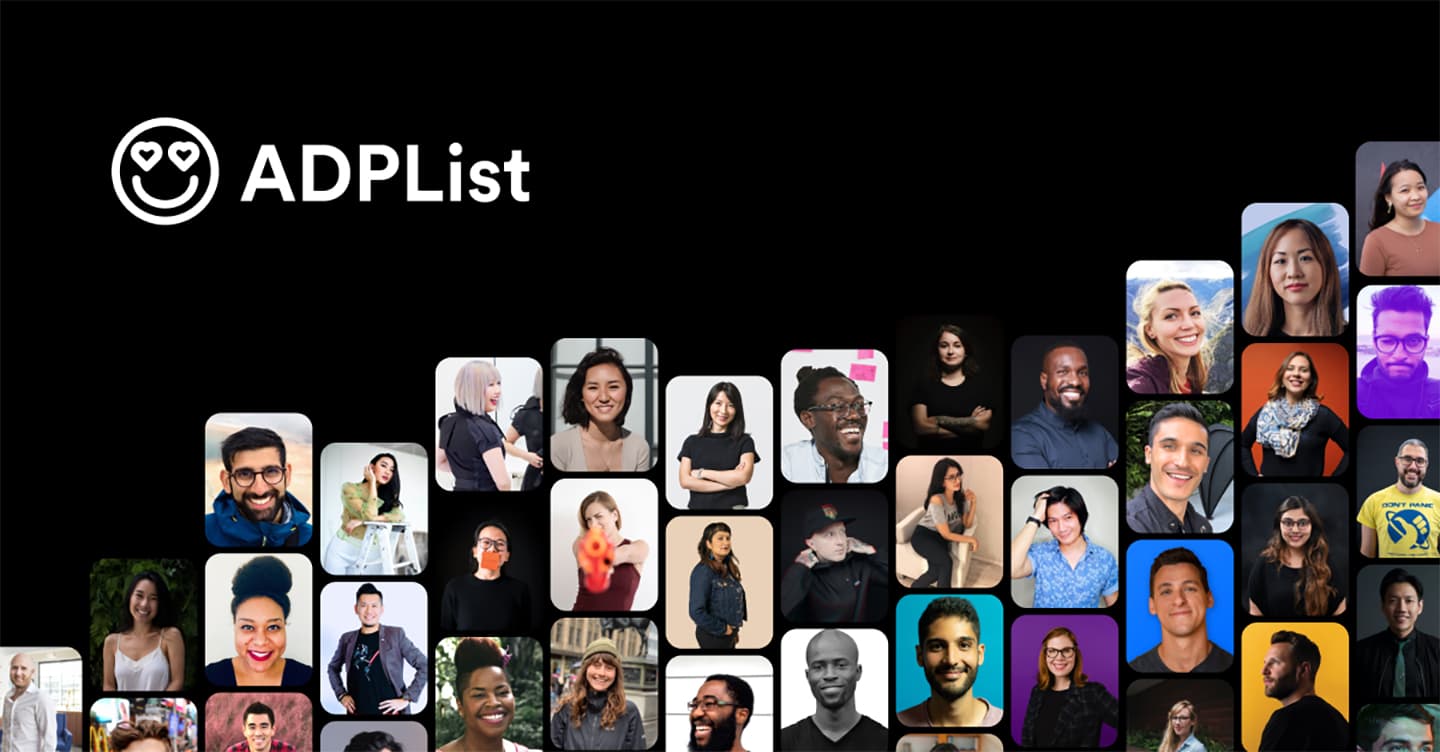 Платформа ADPList