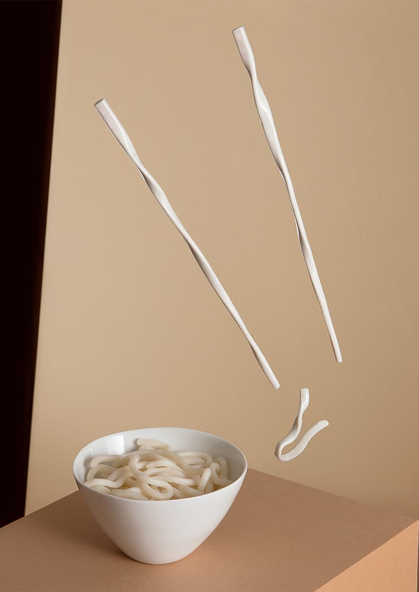 COPY PASTA ! Фото: Athime de Crecy