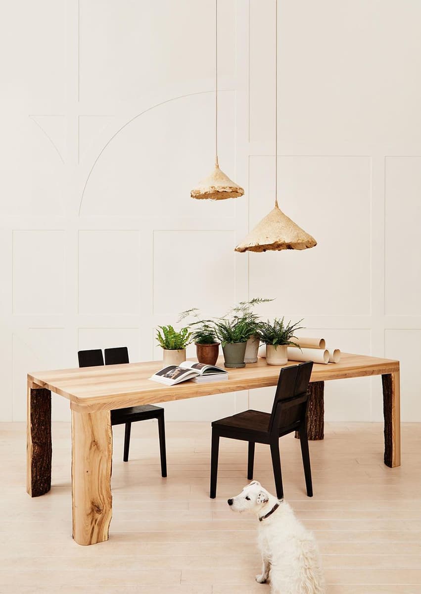 The Designer’s Studio, Себастьян Кокс. Фото: Sebastian Cox