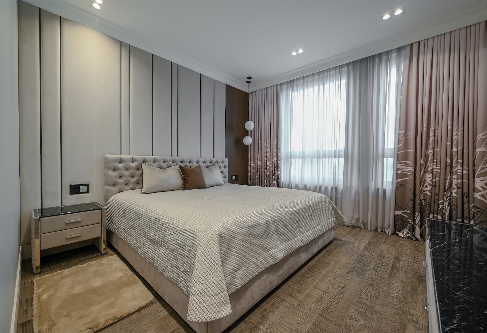 Авторская коллекция Filimonova Textile. Фото: Елена Сячина