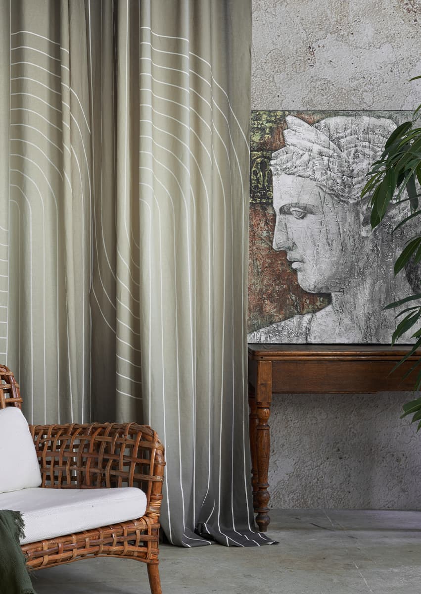 Авторская коллекция Filimonova Textile. Фото: Андрей Сорокин