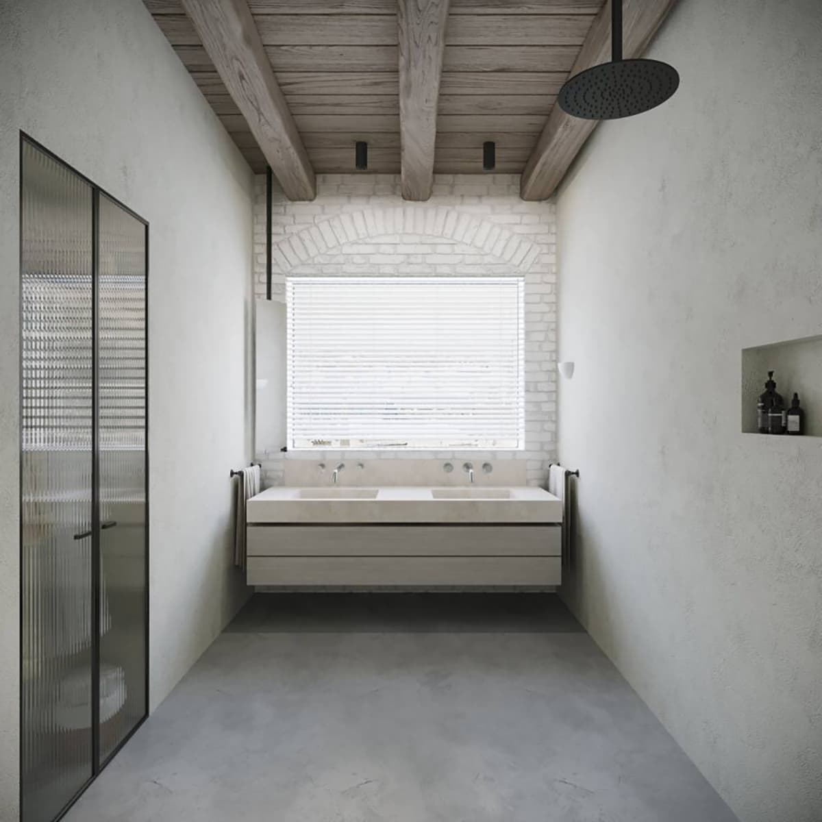 Проекты студии Nikolai Bannikov Interiors