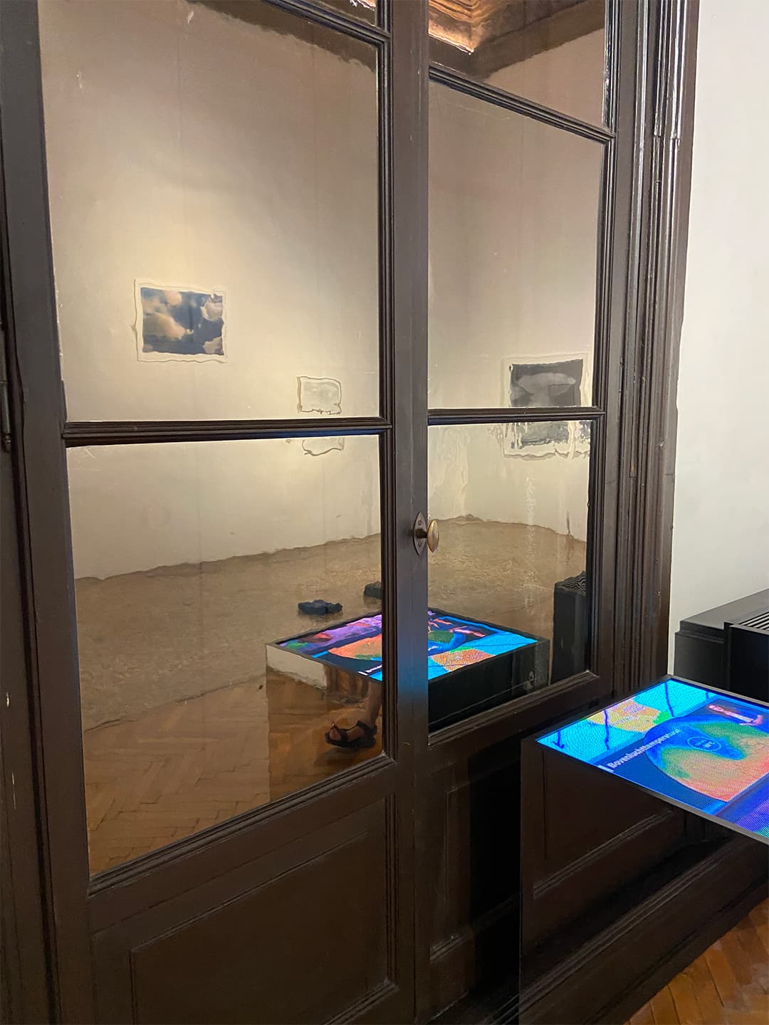 Venice Glass Week 2023: Локация №8. Fondazione Prada в Венеции
